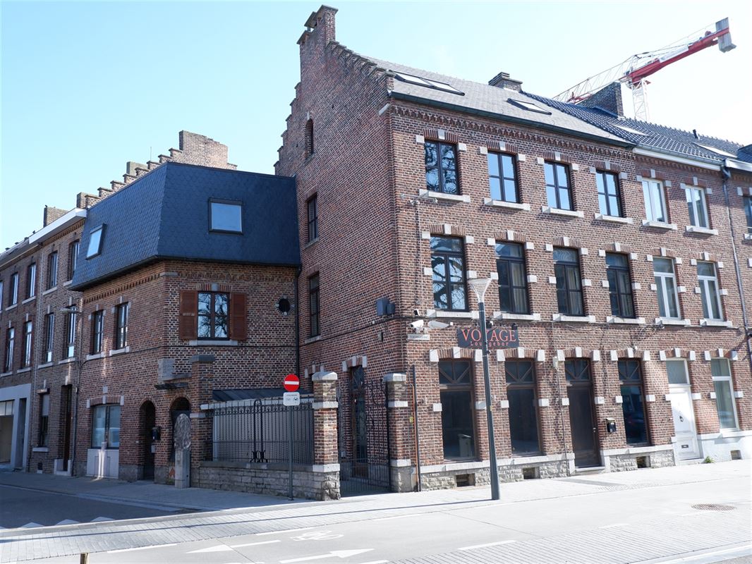 Gemengd gebouw te 3800 SINT-TRUIDEN (België) - Prijs € 475.000