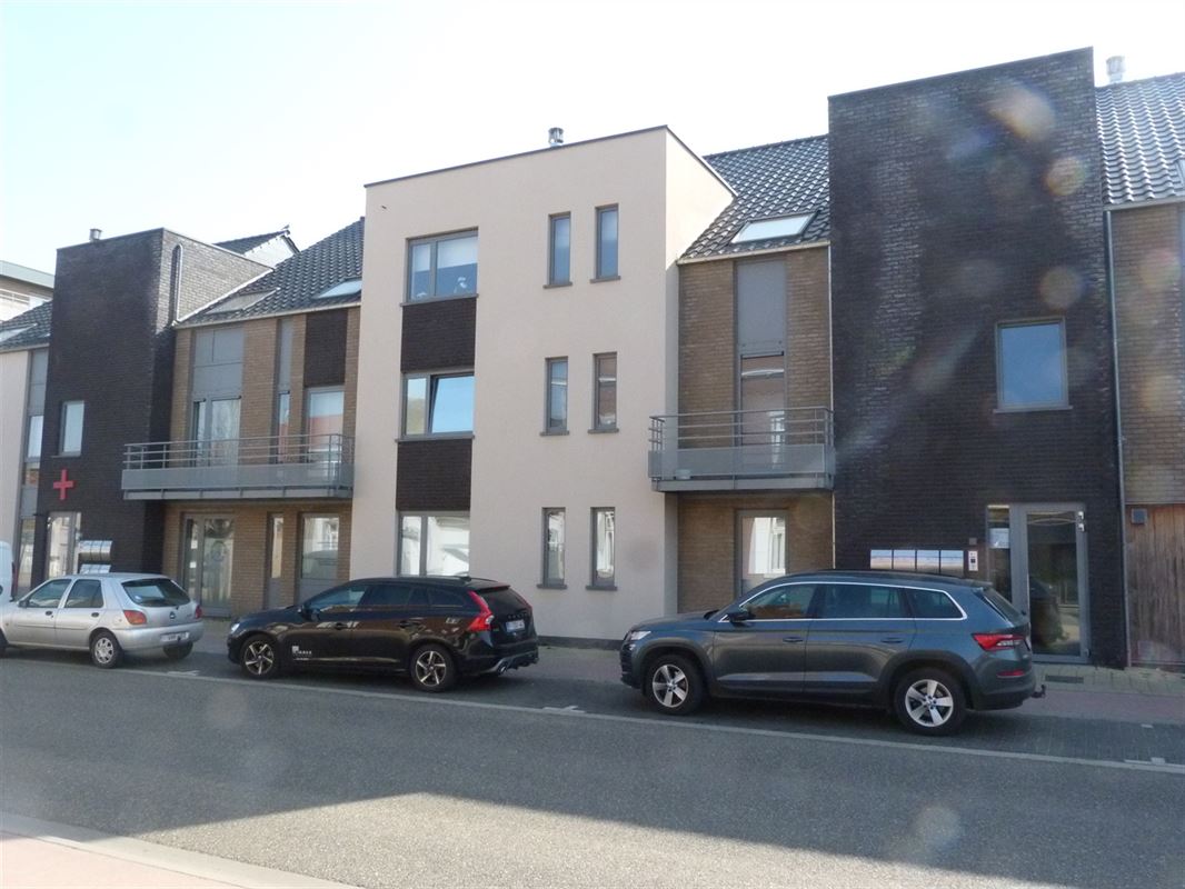 Appartement te 3870 HEERS (België) - Prijs € 259.000