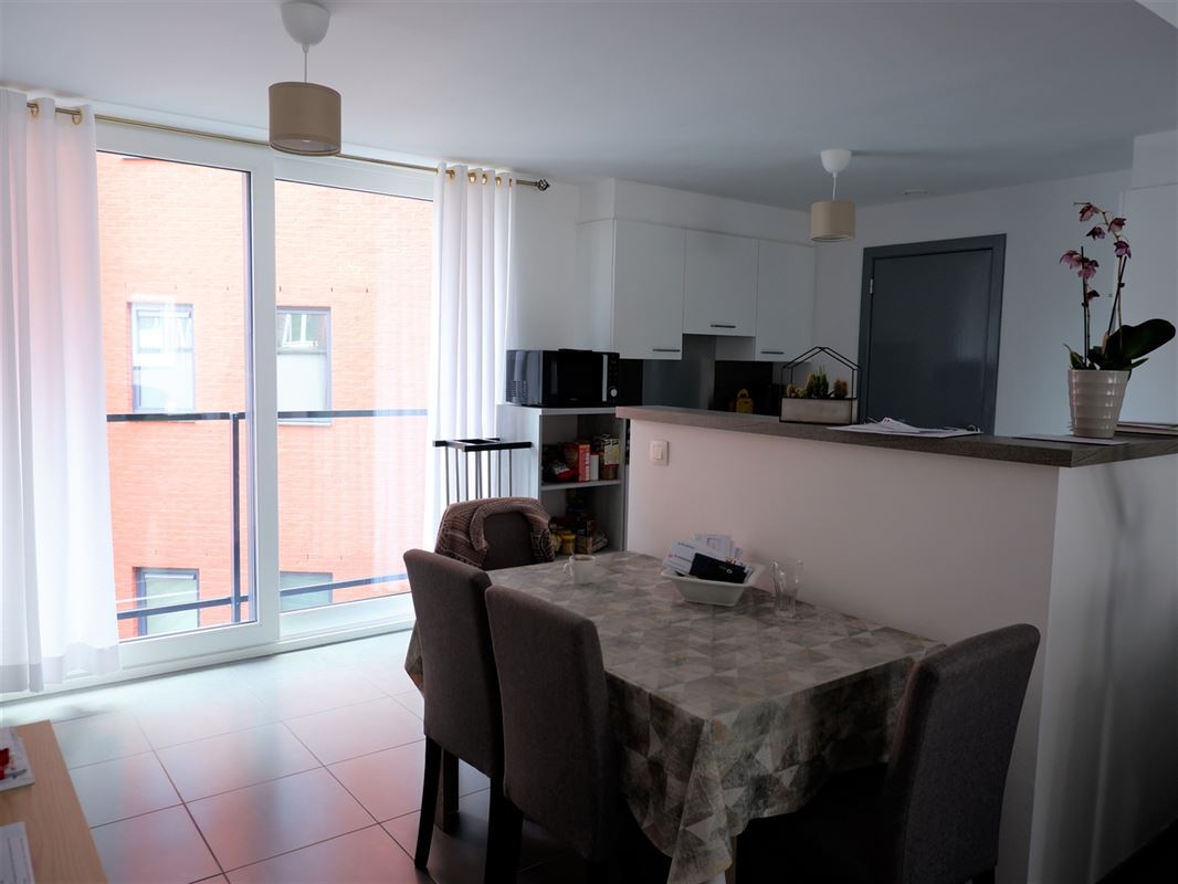 Foto 10 : Appartement te 3800 SINT-TRUIDEN (België) - Prijs € 695