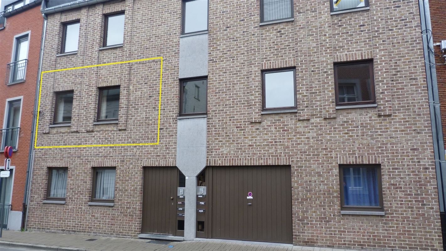 Appartement te 3800 SINT-TRUIDEN (België) - Prijs € 139.000