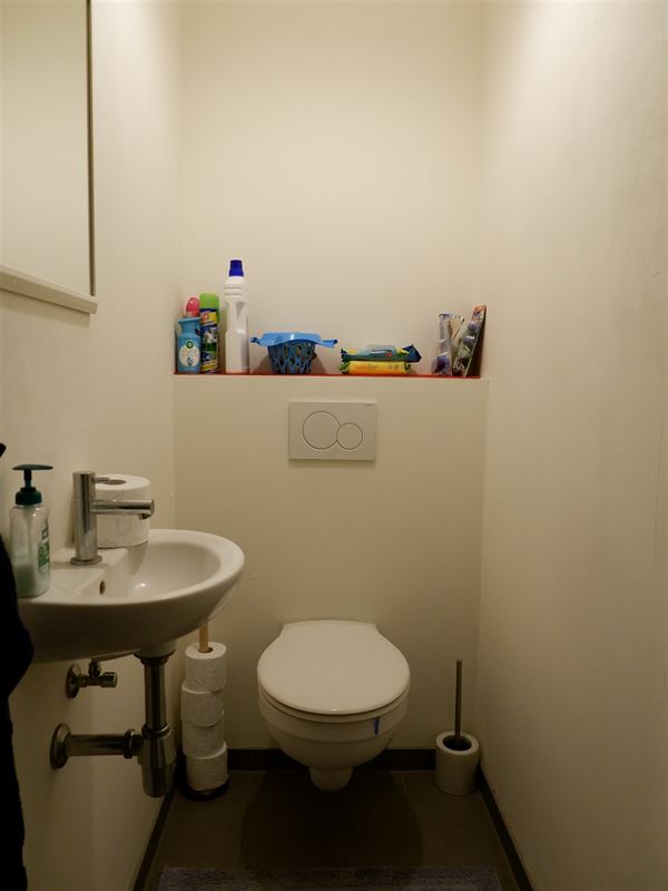 Foto 15 : Appartement te 3800 SINT-TRUIDEN (België) - Prijs € 695