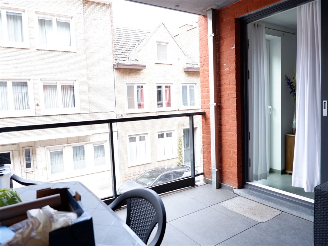 Foto 23 : Appartement te 3800 SINT-TRUIDEN (België) - Prijs € 695