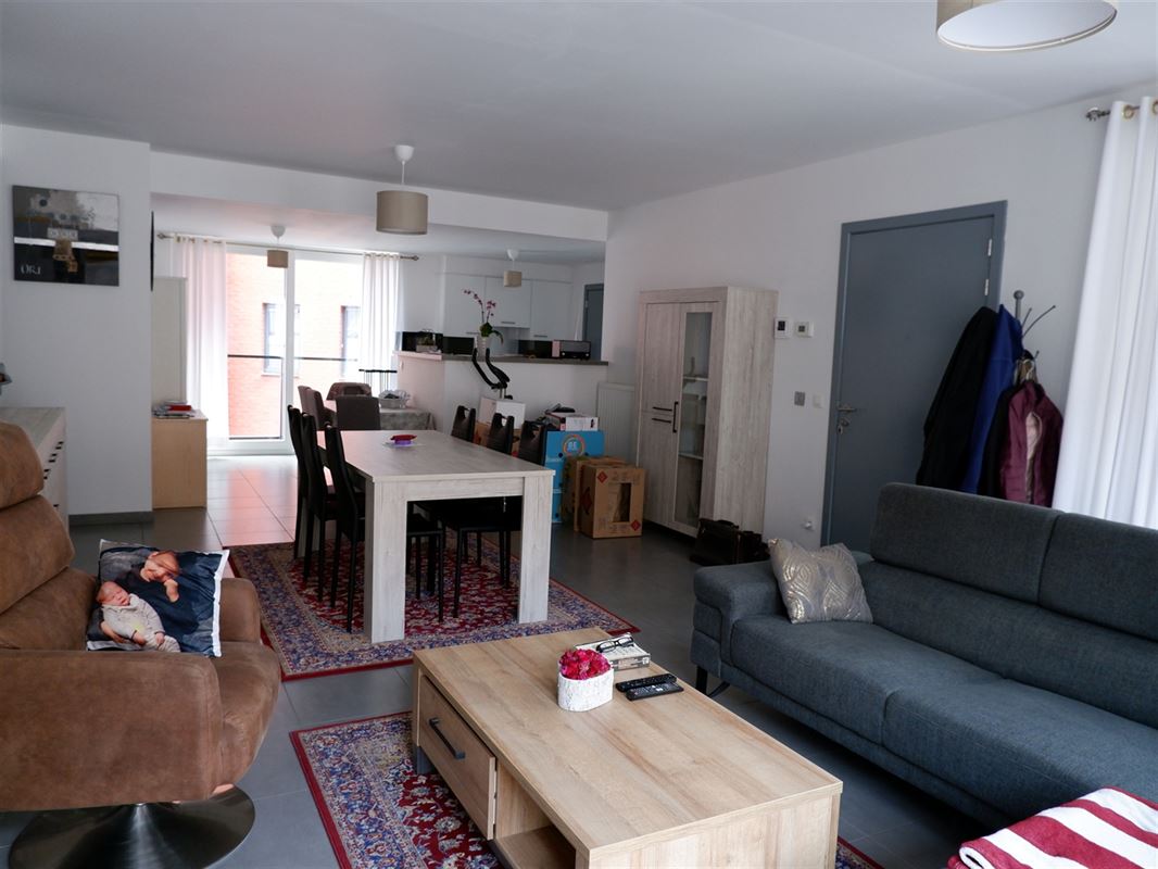 Foto 3 : Appartement te 3800 SINT-TRUIDEN (België) - Prijs € 695