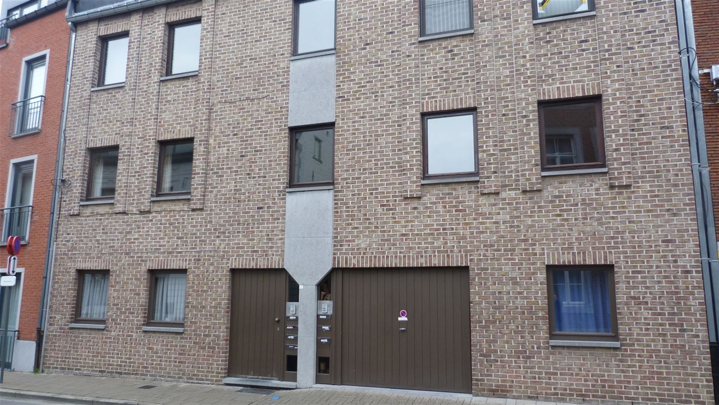 Appartement te 3800 SINT-TRUIDEN (België) - Prijs € 525