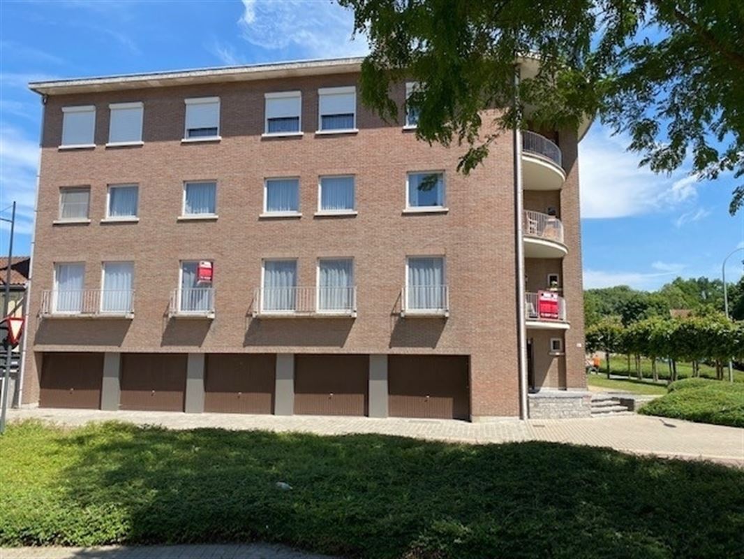 Foto 7 : Appartement te 3400 LANDEN (België) - Prijs € 199.000