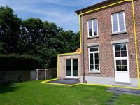 Foto 3 : Half-open bebouwing te 3800 ORDINGEN (België) - Prijs € 875