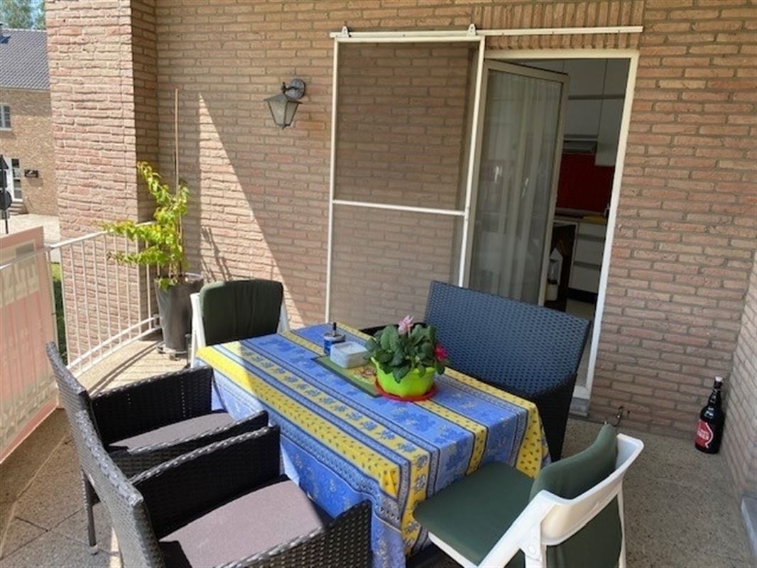 Foto 10 : Appartement te 3400 LANDEN (België) - Prijs € 239.000