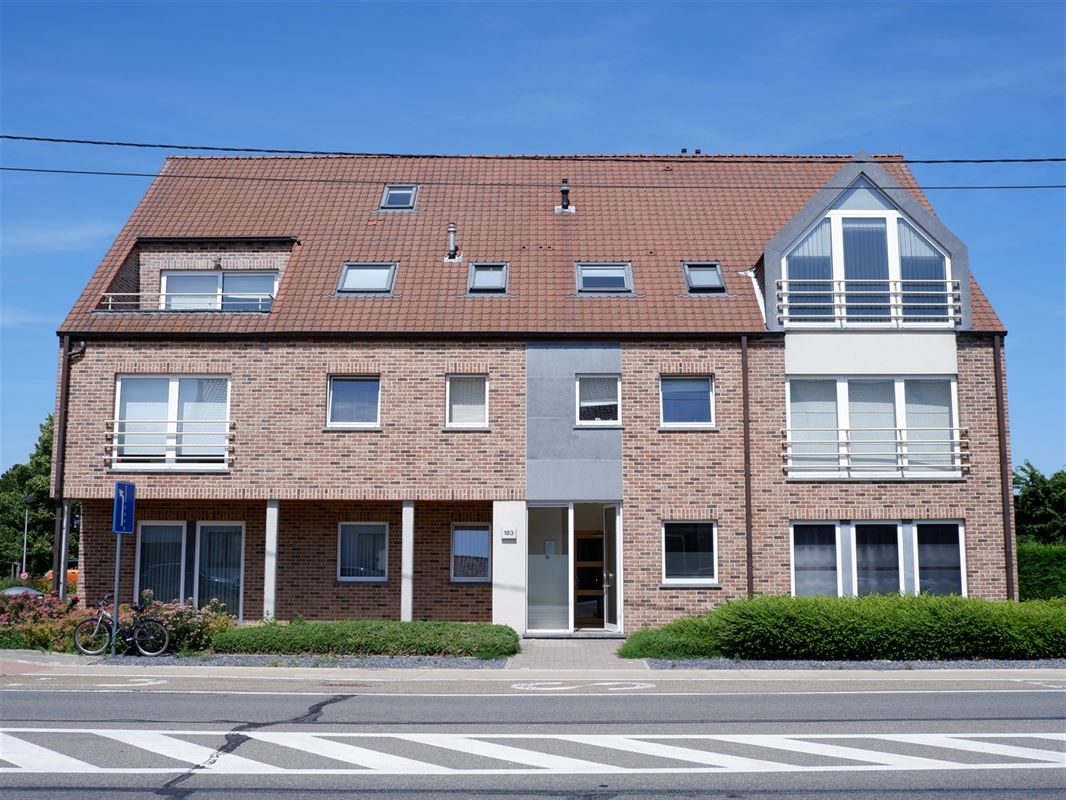 Foto 1 : Appartement te 3870 HEERS (België) - Prijs € 920