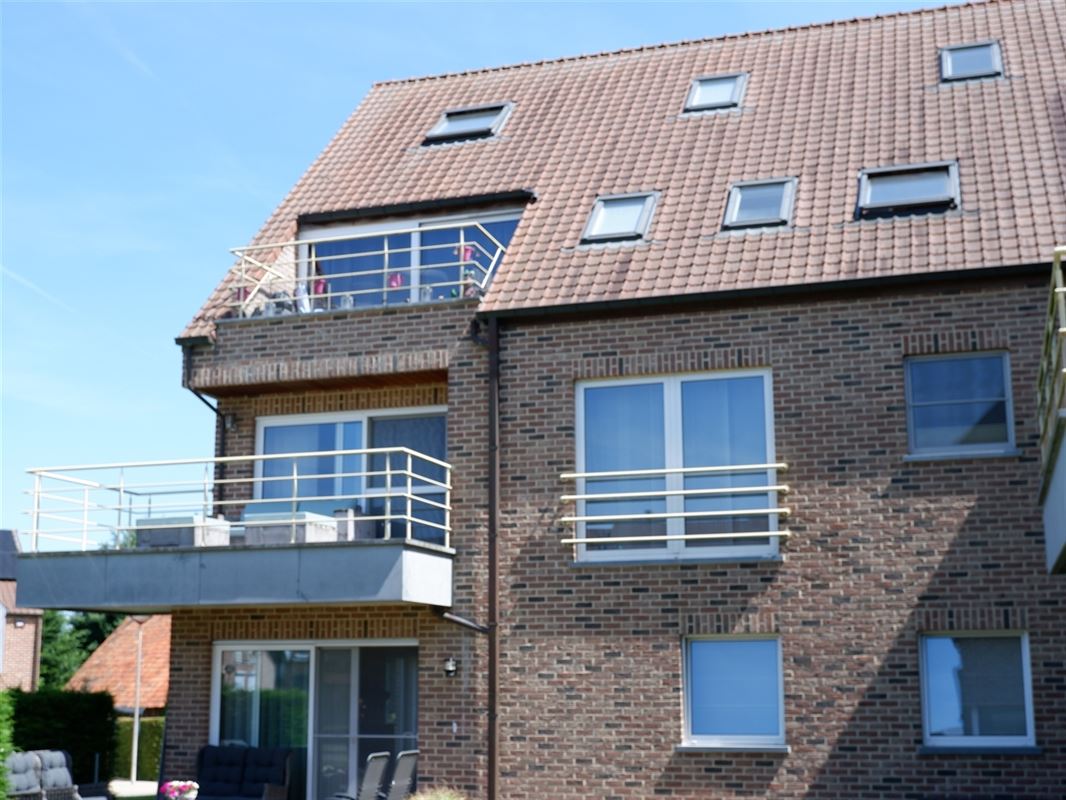 Foto 2 : Appartement te 3870 HEERS (België) - Prijs € 920