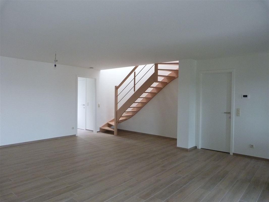 Foto 4 : Duplex/Penthouse te 3840 BORGLOON (België) - Prijs € 255.000