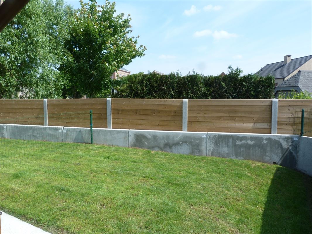 Foto 32 : Appartement te 3870 MECHELEN-BOVELINGEN (België) - Prijs &euro; 940