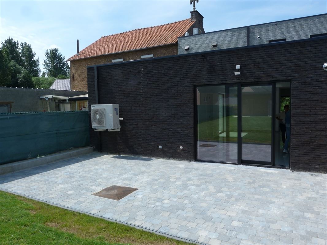 Foto 27 : Appartement te 3870 MECHELEN-BOVELINGEN (België) - Prijs &euro; 940