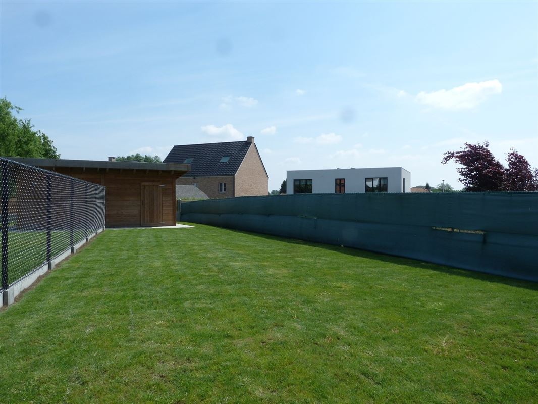 Foto 28 : Appartement te 3870 MECHELEN-BOVELINGEN (België) - Prijs &euro; 940