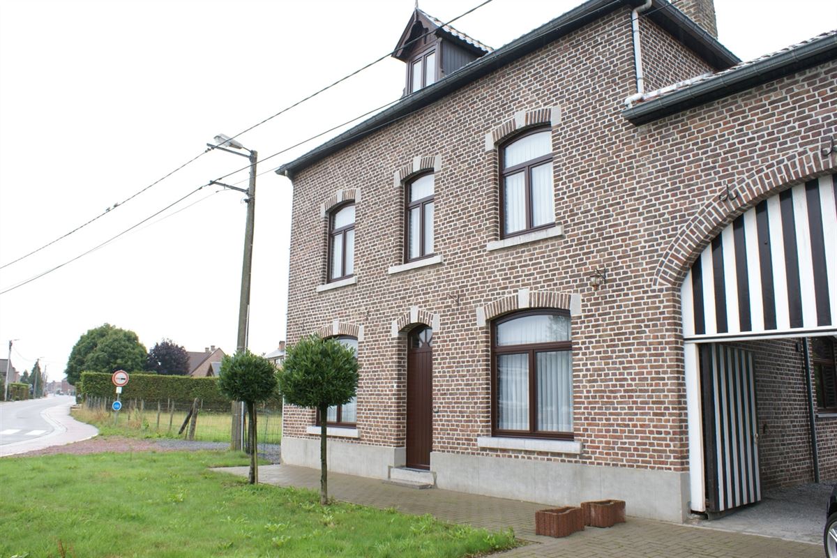 Huis te 3440 HALLE-BOOIENHOVEN (België) - Prijs € 975