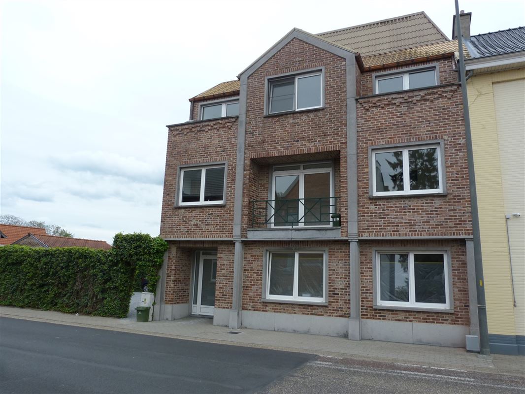 Foto 1 : Appartement te 3800 ZEPPEREN (België) - Prijs € 700