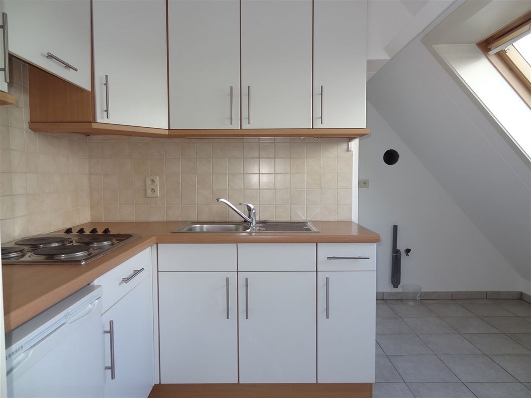 Foto 12 : Appartement te 3800 SINT-TRUIDEN (België) - Prijs € 600