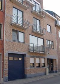 Foto 1 : Appartement te 3800 SINT-TRUIDEN (België) - Prijs € 600