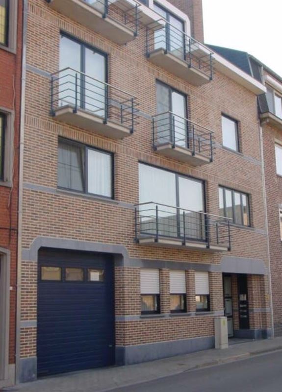 Appartement te 3800 SINT-TRUIDEN (België) - Prijs € 600