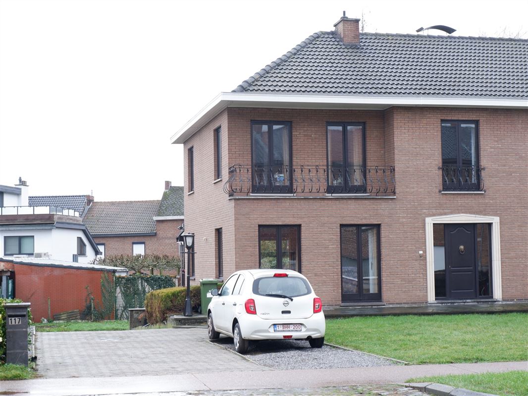 Huis te 3800 SINT-TRUIDEN (België) - Prijs € 309.000