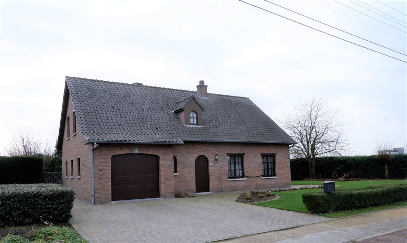 Huis te 3800 SINT-TRUIDEN (België) - Prijs € 395.000