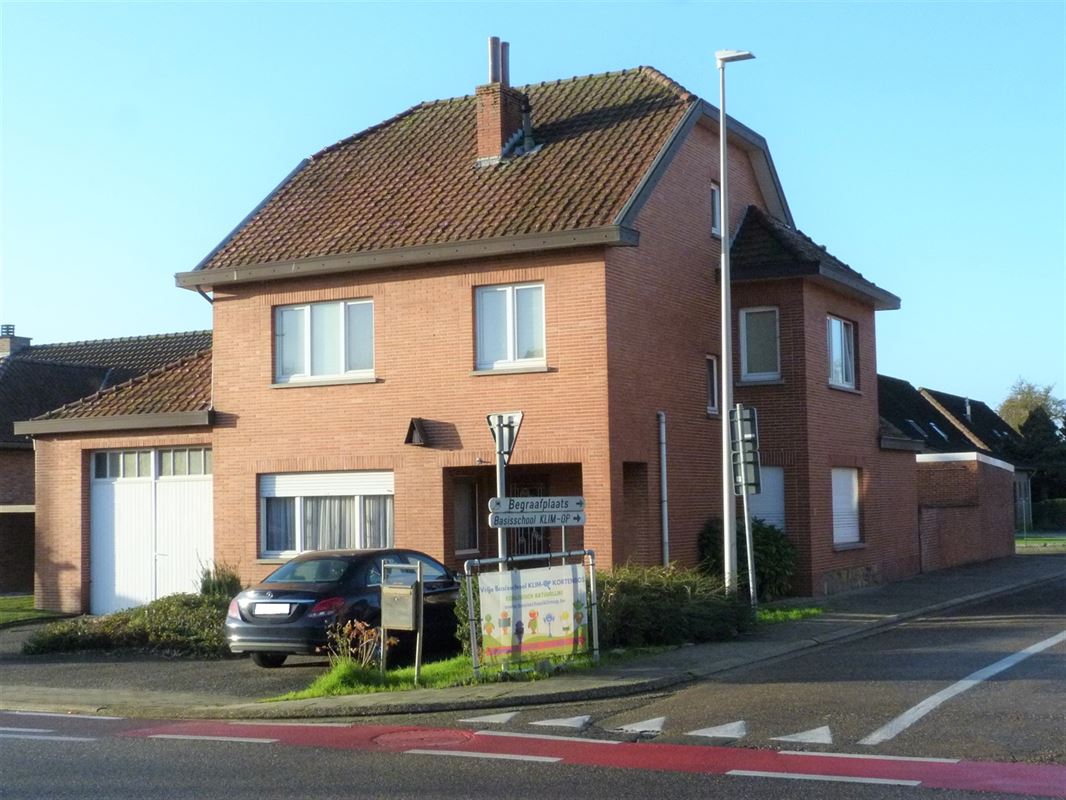 Foto 1 : Huis te 3800 SINT-TRUIDEN (België) - Prijs € 219.000