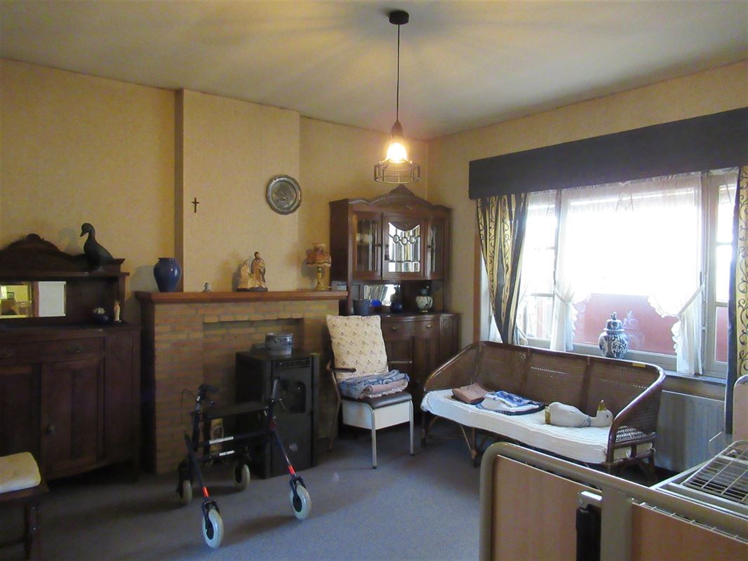 Foto 5 : Huis te 3800 ZEPPEREN (België) - Prijs € 195.000