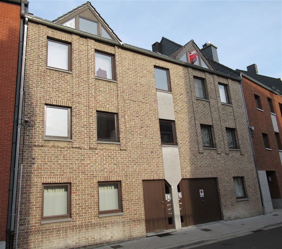 Appartement te 3800 SINT-TRUIDEN (België) - Prijs € 125.000