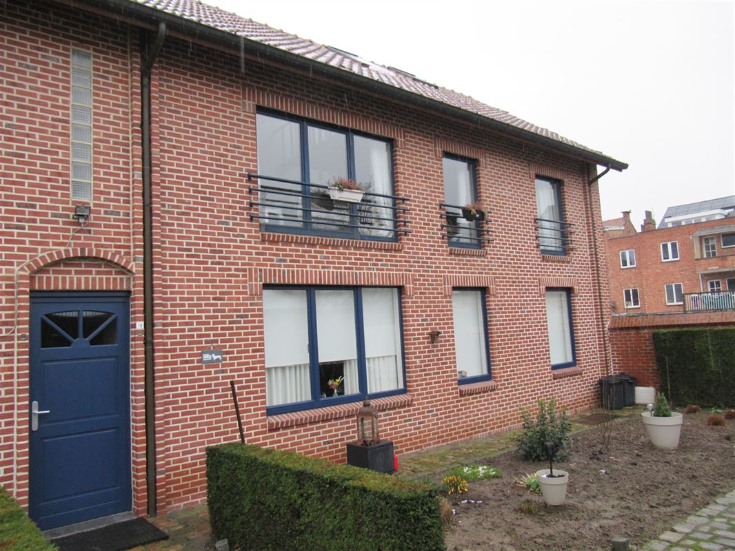 Foto 2 : Appartement te 3800 SINT-TRUIDEN (België) - Prijs € 155.000
