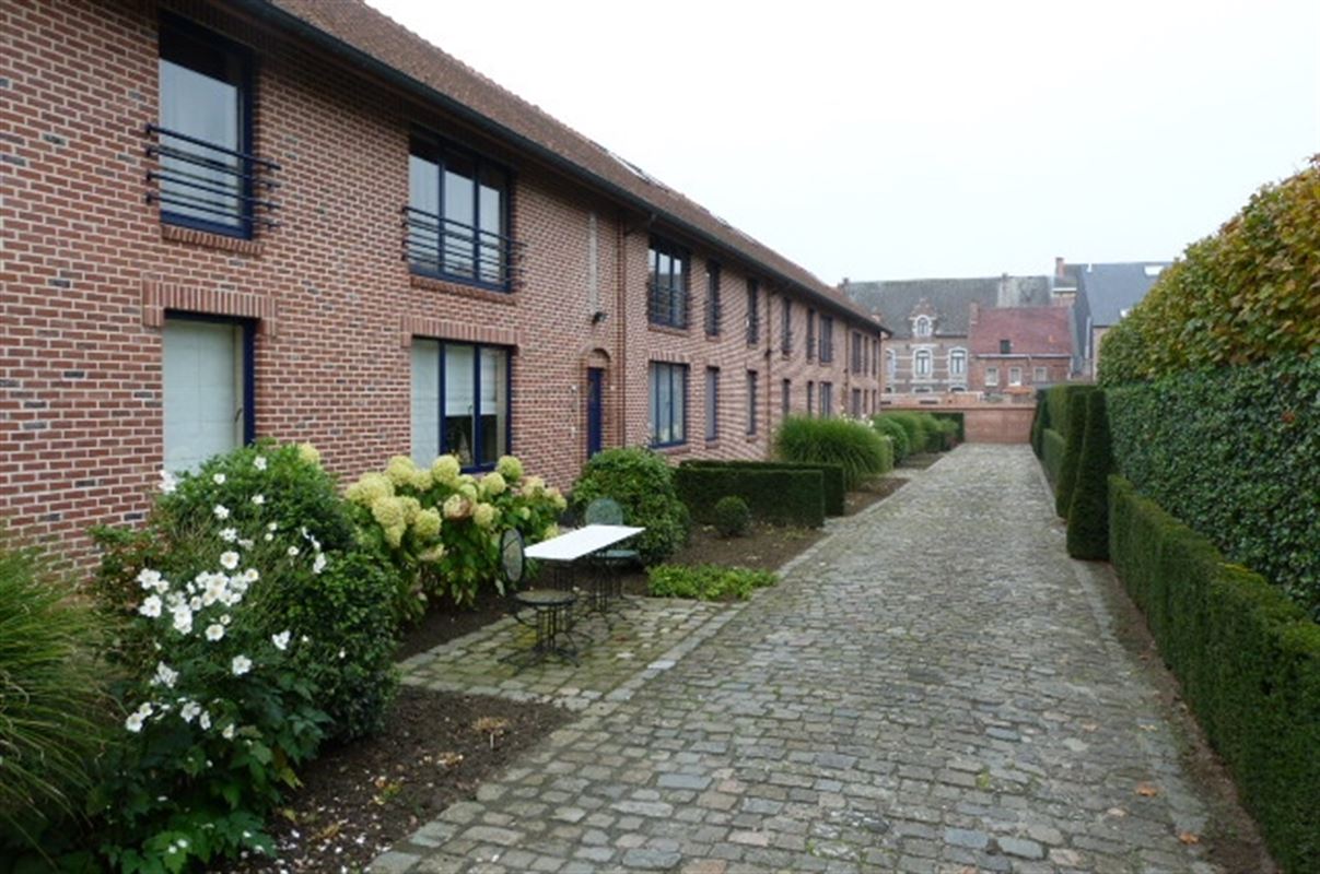 Appartement te 3800 SINT-TRUIDEN (België) - Prijs € 155.000