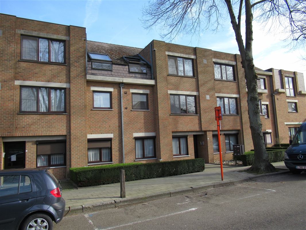 Appartement te 3800 SINT-TRUIDEN (België) - Prijs € 610