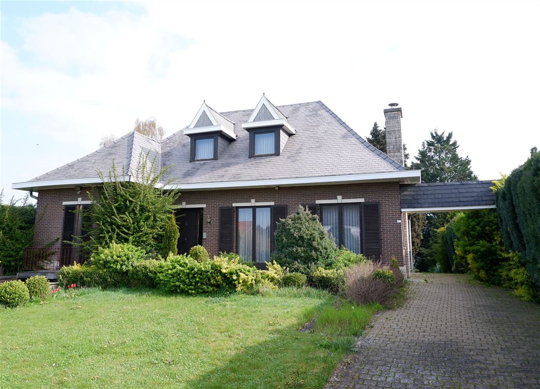 Foto 1 : Villa te 3800 SINT-TRUIDEN (België) - Prijs € 325.000