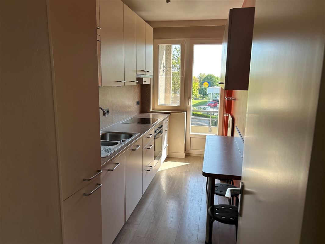 Foto 8 : Appartement te 3400 LANDEN (België) - Prijs € 750