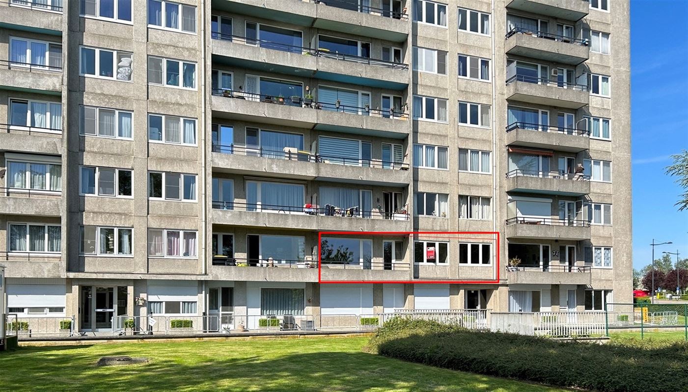 Appartement te 3400 LANDEN (België) - Prijs € 750