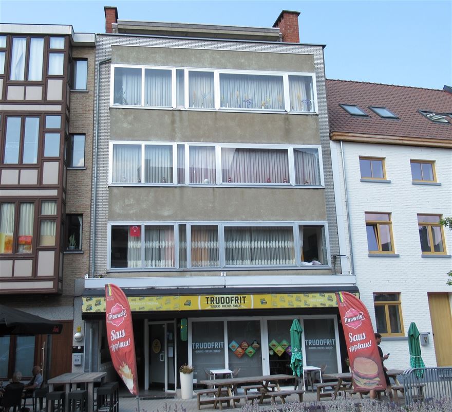 Foto 1 : Gemengd gebouw te 3800 SINT-TRUIDEN (België) - Prijs € 750.000