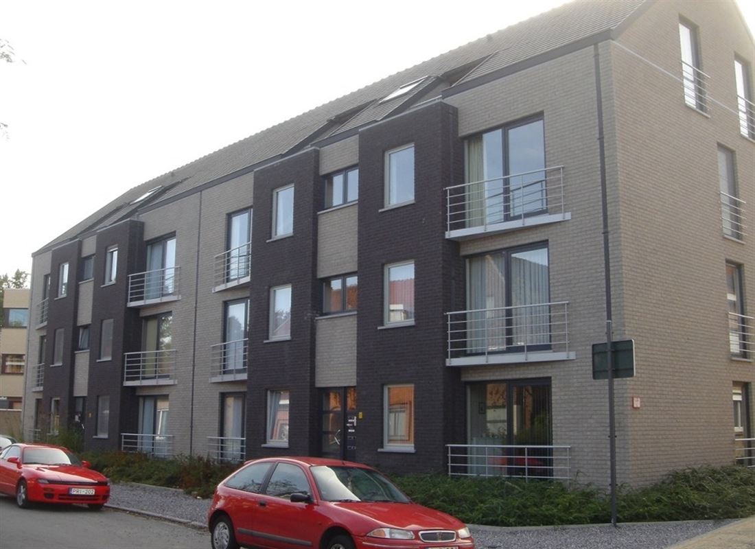 Foto 1 : Appartement te 3800 SINT-TRUIDEN (België) - Prijs € 725