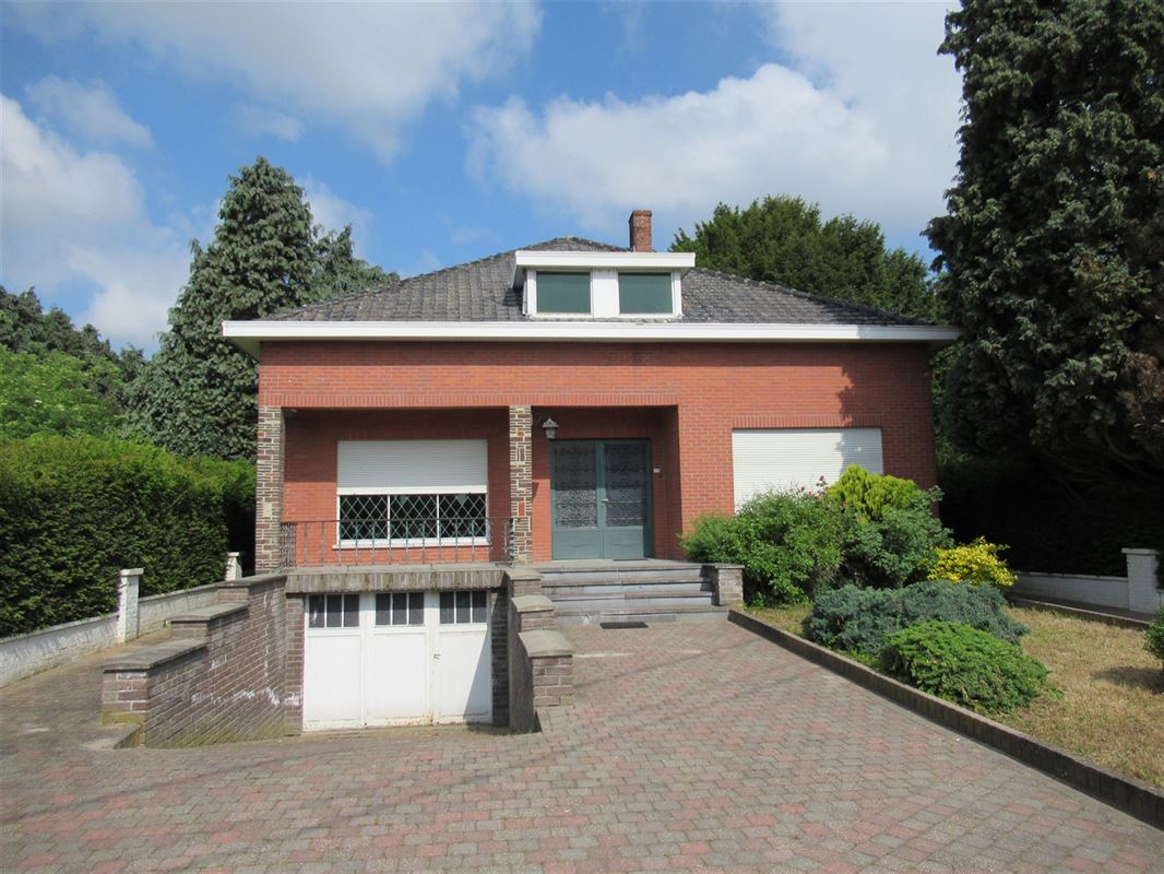 Huis te 3870 MECHELEN-BOVELINGEN (België) - Prijs € 319.000