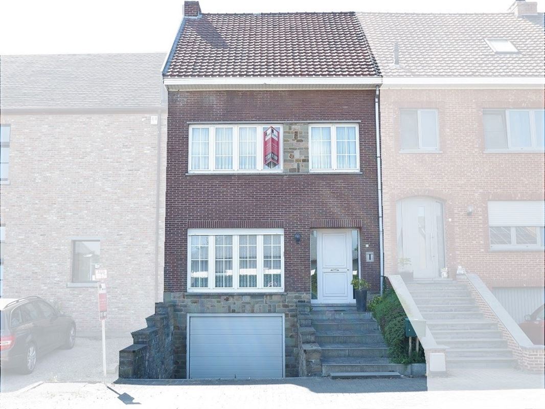 Foto 1 : Huis te 3800 SINT-TRUIDEN (België) - Prijs € 297.000