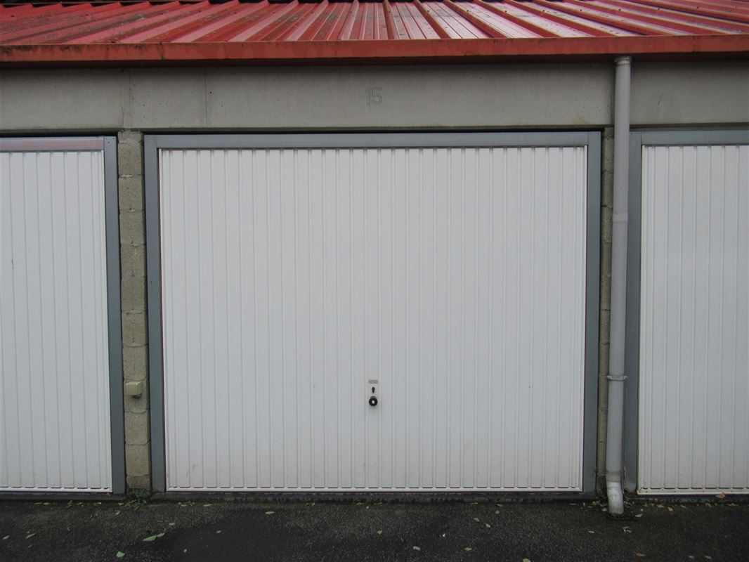 Parking/Garagebox te 3800 SINT-TRUIDEN (België) - Prijs € 85