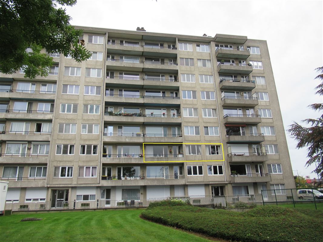 Foto 1 : Appartement te 3400 LANDEN (België) - Prijs € 119.000
