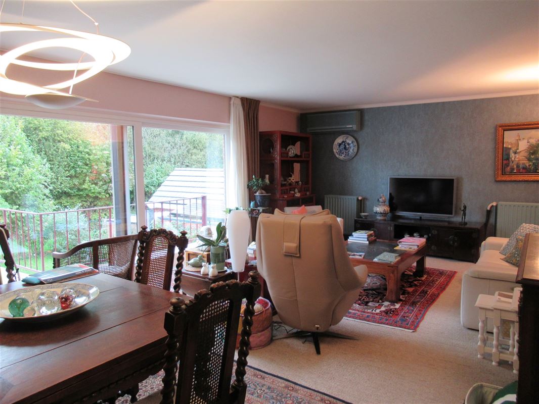 Foto 9 : Half-open bebouwing te 3800 ORDINGEN (België) - Prijs € 349.000