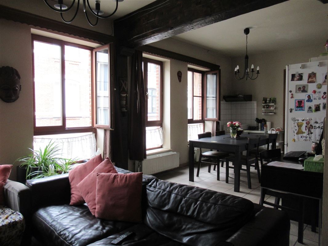 Foto 7 : Appartementsgebouw te 3800 SINT-TRUIDEN (België) - Prijs € 305.000