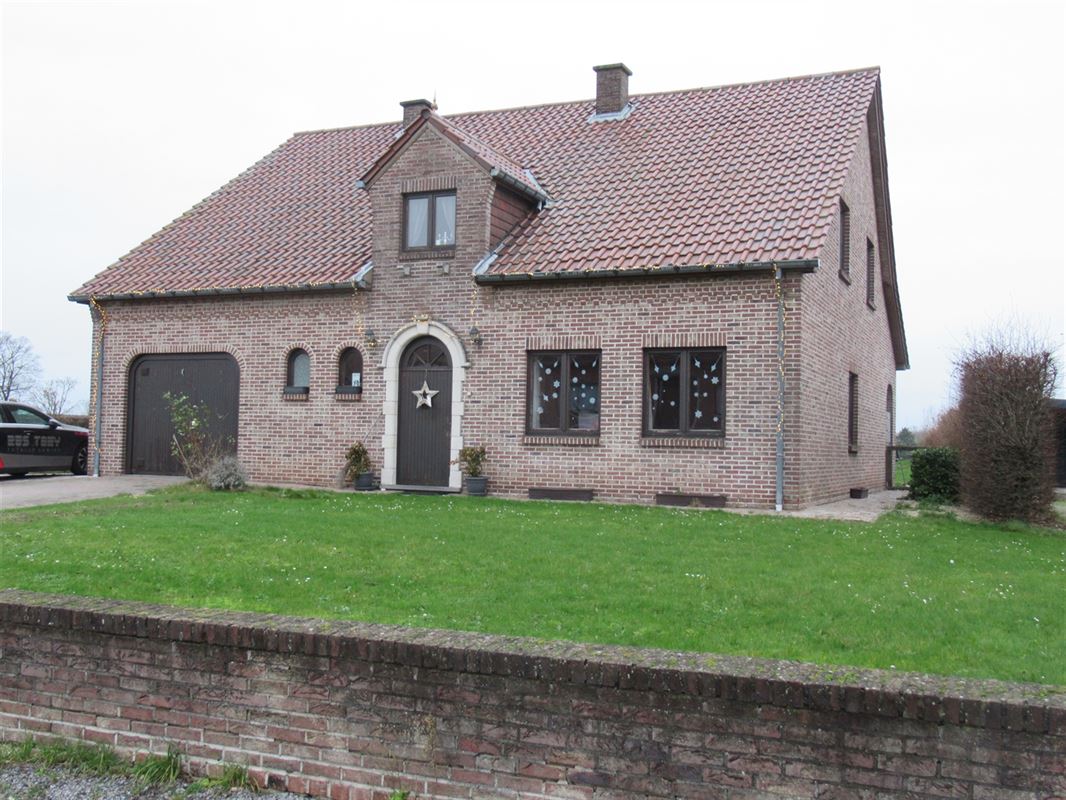 Villa te 3850 WIJER (België) - Prijs € 379.000