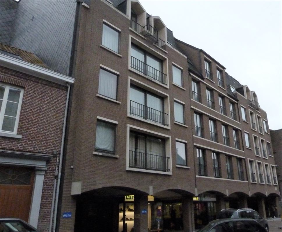 Appartement te 3800 SINT-TRUIDEN (België) - Prijs € 650