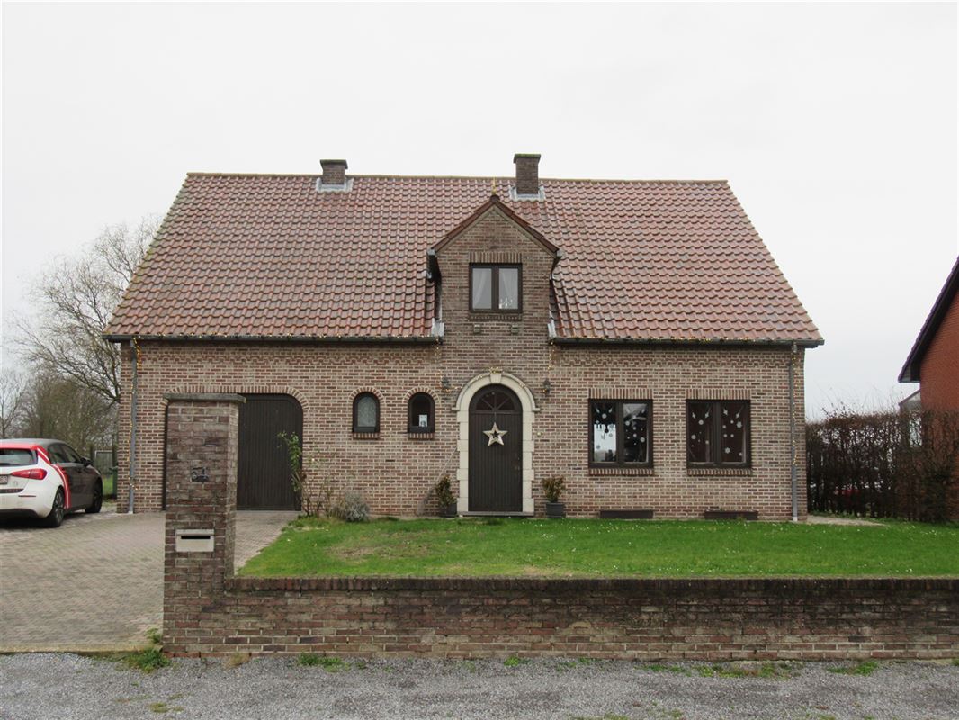 Foto 2 : Villa te 3850 WIJER (België) - Prijs € 395.000