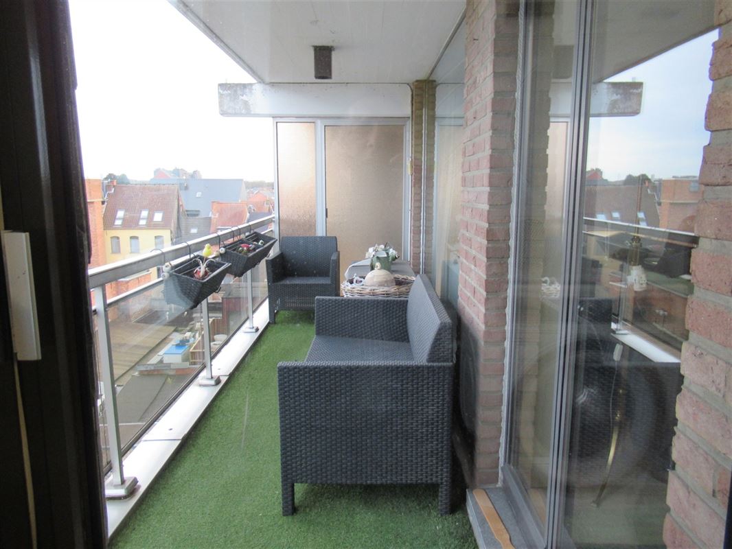 Foto 5 : Appartement te 3800 SINT-TRUIDEN (België) - Prijs € 650