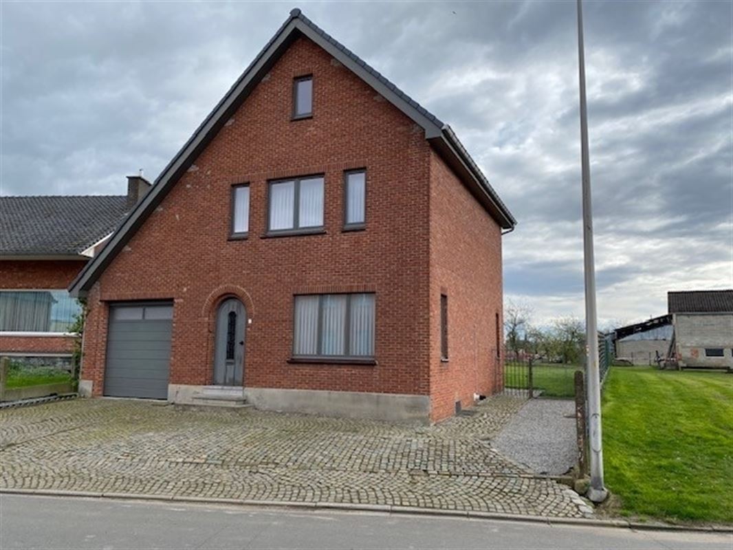 Huis te 3800 ZEPPEREN (België) - Prijs € 900
