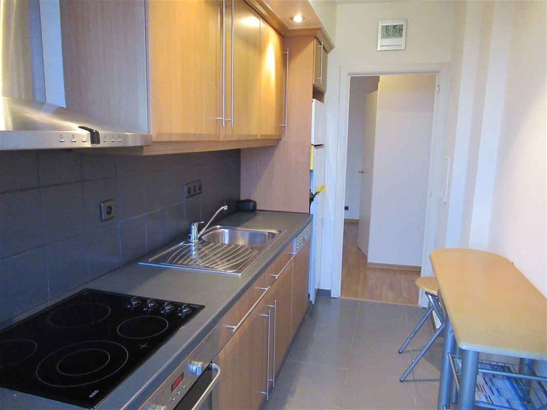Foto 7 : Appartement te 3400 LANDEN (België) - Prijs € 675