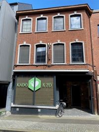 Foto 1 : Commercieel gebouw te 3800 SINT-TRUIDEN (België) - Prijs € 335.000