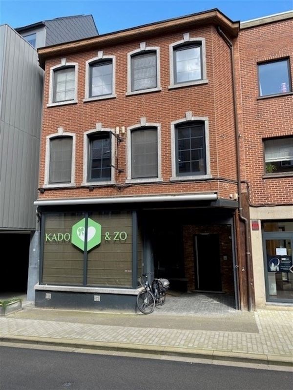 Foto 50 : Commercieel gebouw te 3800 SINT-TRUIDEN (België) - Prijs € 335.000