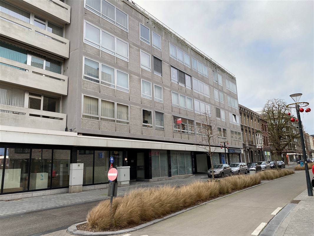 Appartement te 3800 SINT-TRUIDEN (België) - Prijs 